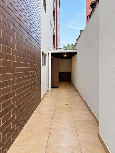 APARTAMENTO EN RENTA EN ZONA 15 EDIFICIO ALHAMBRA  - Imagen 13