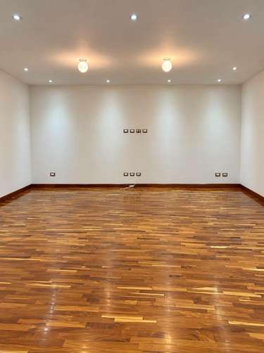 APARTAMENTO EN RENTA EN ZONA 15 EDIFICIO ALHAMBRA  - Imagen 2