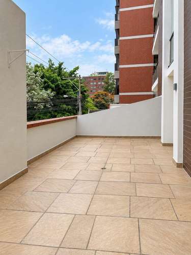 APARTAMENTO EN RENTA EN ZONA 15 EDIFICIO ALHAMBRA  - Imagen 12