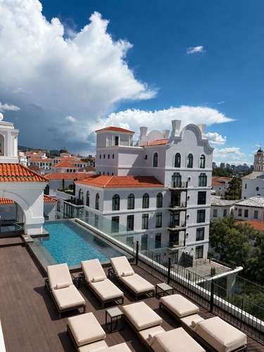 Apartamento en Alquiler Lirios de Cayalá, Zona 16 - Imagen 10