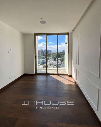 APARTAMENTO EN VENTA ZONA 10 ATARAH NIVEL ALTO  - Imagen 2