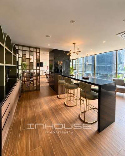 APARTAMENTO EN VENTA ZONA 10 ATARAH NIVEL ALTO  - Imagen 12