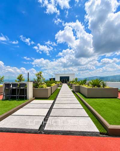 APARTAMENTO EN VENTA ZONA 10 ATARAH NIVEL ALTO  - Imagen 11