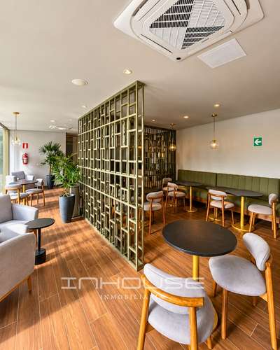 APARTAMENTO EN VENTA ZONA 10 ATARAH NIVEL ALTO  - Imagen 9