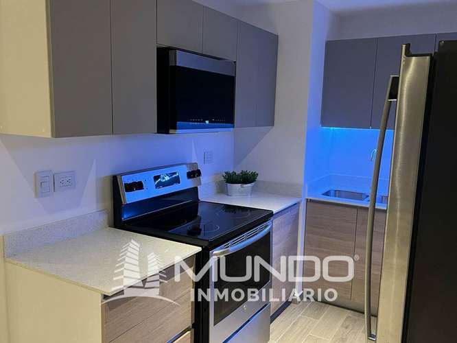 PARQUE 10 APARTAMENTO RENTA TRES HABITACIONES Z. 10 - Imagen 3