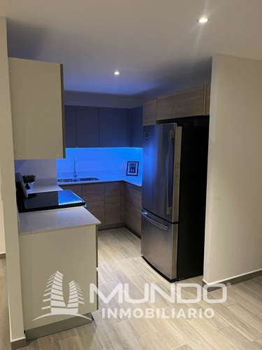 PARQUE 10 APARTAMENTO RENTA TRES HABITACIONES Z. 10 - Imagen 2