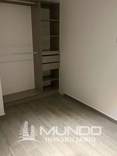 PARQUE 10 APARTAMENTO RENTA TRES HABITACIONES Z. 10 - Imagen 10