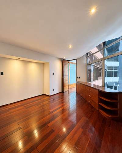 APARTAMENTO EN RENTA EN ZONA 13 AMUEBLADO NIVEL ALTO - Imagen 2