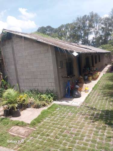 Bodega en Sacatepéquez