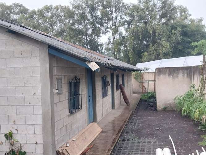 Bodega en Sacatepéquez