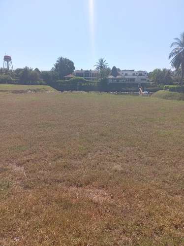 Terreno en Km 118 Iztapa, Pérgolas del Mar