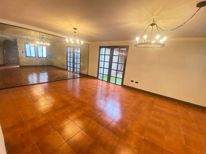 CASA COLONIAL EN ALQUILER ANTIGUA GUATEMALA | AIRBNB PERMITIDO, JARDINES Y 3 DORMITORIOS | PV - Imagen 8