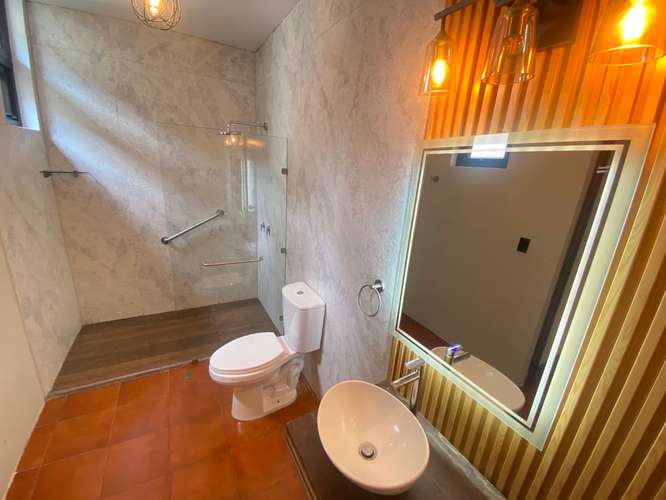 CASA COLONIAL EN ALQUILER ANTIGUA GUATEMALA | AIRBNB PERMITIDO, JARDINES Y 3 DORMITORIOS | PV - Imagen 5