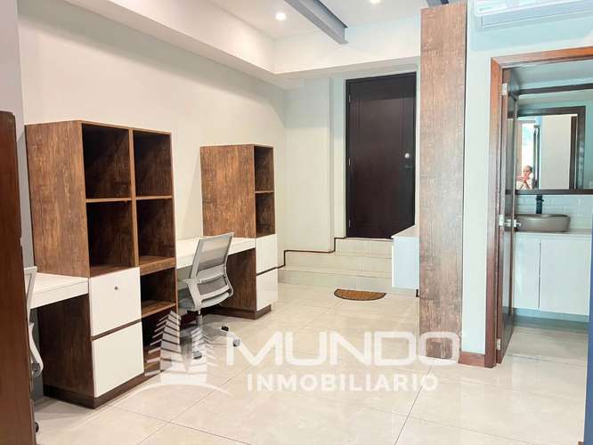OFICINA EN VENTA EN LIRIOS DE CAYALÁ, ZONA 16 - Imagen 6