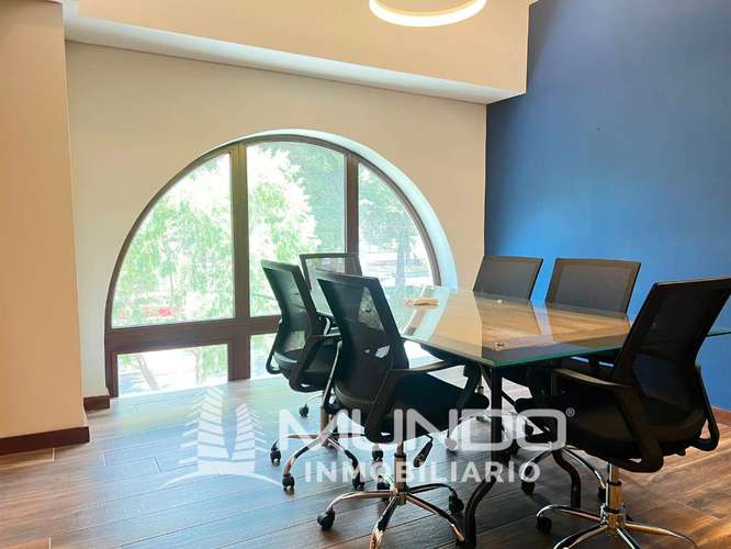 OFICINA EN VENTA EN LIRIOS DE CAYALÁ, ZONA 16 - Imagen 13