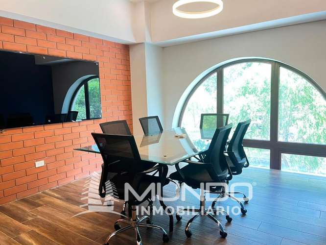 OFICINA EN VENTA EN LIRIOS DE CAYALÁ, ZONA 16 - Imagen 14