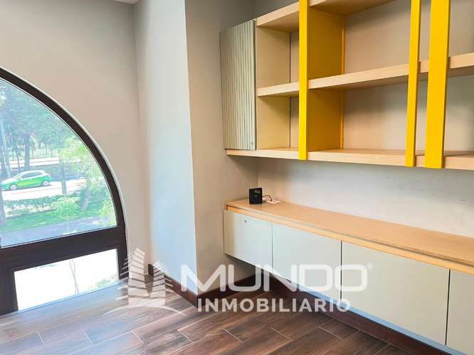 OFICINA EN VENTA EN LIRIOS DE CAYALÁ, ZONA 16 - Imagen 9