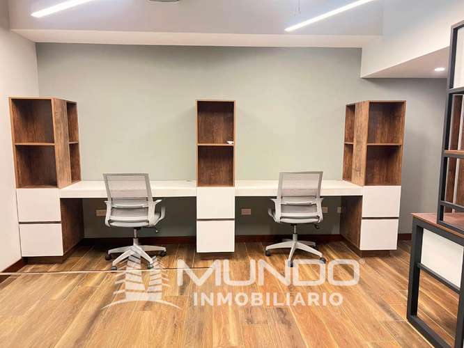 OFICINA EN VENTA EN LIRIOS DE CAYALÁ, ZONA 16 - Imagen 5