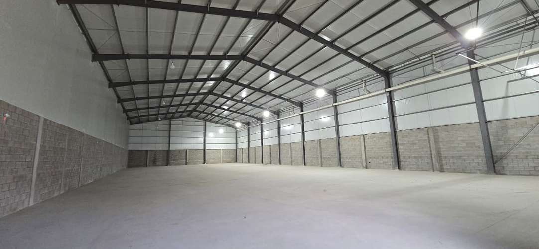 RENTO BODEGA QUETZALTENANGO, DENTRO DE COMPLEJO - Imagen 9