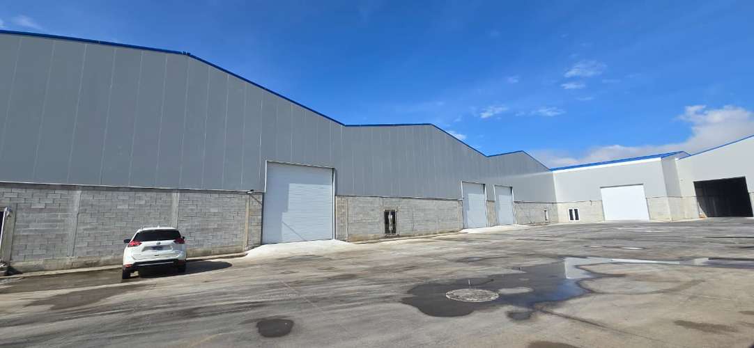 RENTO BODEGA QUETZALTENANGO, DENTRO DE COMPLEJO - Imagen 5