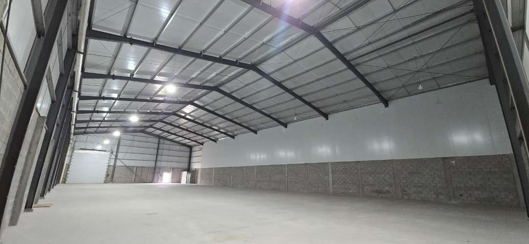 RENTO BODEGA QUETZALTENANGO, DENTRO DE COMPLEJO - Imagen 6
