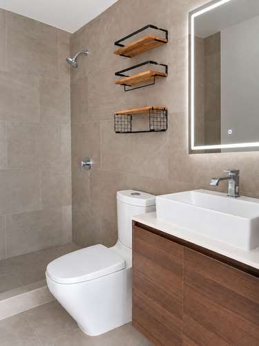 Apartamento en Alquiler 2 Hab, Zona 14 Edif TerraDelfines La Villa - Imagen 8