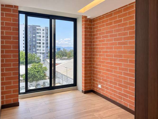 Apartamento en Alquiler 2 Hab, Zona 14 Edif TerraDelfines La Villa - Imagen 9