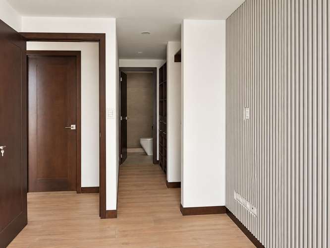 Apartamento en Alquiler 2 Hab, Zona 14 Edif TerraDelfines La Villa - Imagen 7