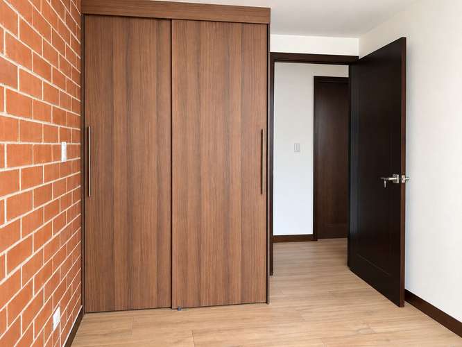 Apartamento en Alquiler 2 Hab, Zona 14 Edif TerraDelfines La Villa - Imagen 10