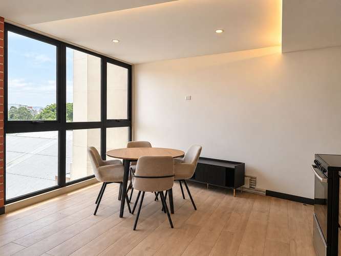 Apartamento en Alquiler 2 Hab, Zona 14 Edif TerraDelfines La Villa - Imagen 3