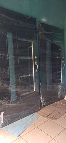FABRICACIÓN DE VENTANAS,PUERTAS,BARANDAS,BALCONES ETC... - Imagen 10
