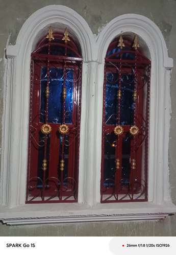 FABRICACIÓN DE VENTANAS,PUERTAS,BARANDAS,BALCONES ETC... - Imagen 11