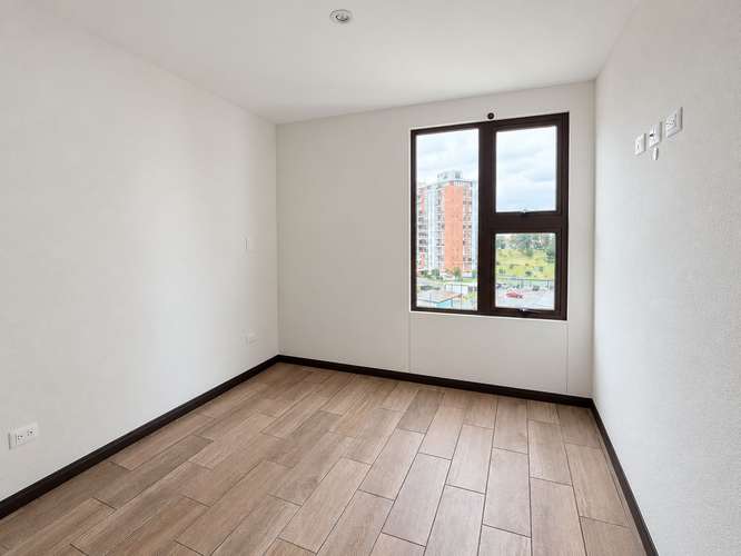 Apartamento en Alquiler 2 Hab, Zona 16 Edif 2021 - Imagen 11