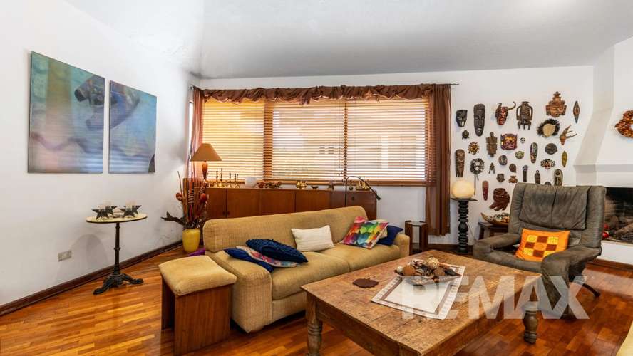 Casa en venta, Villas del Parque, Vista Hermosa I, Zona 15 - Imagen 8