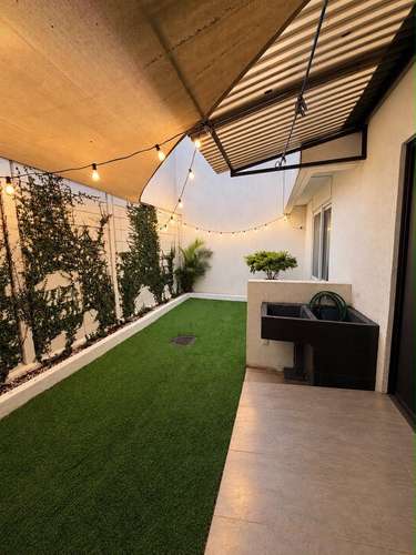 Casa en Vental San Jacinto zona 10 de Mixco  - Imagen 7