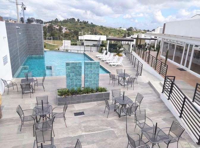 Casa en Vental San Jacinto zona 10 de Mixco  - Imagen 12