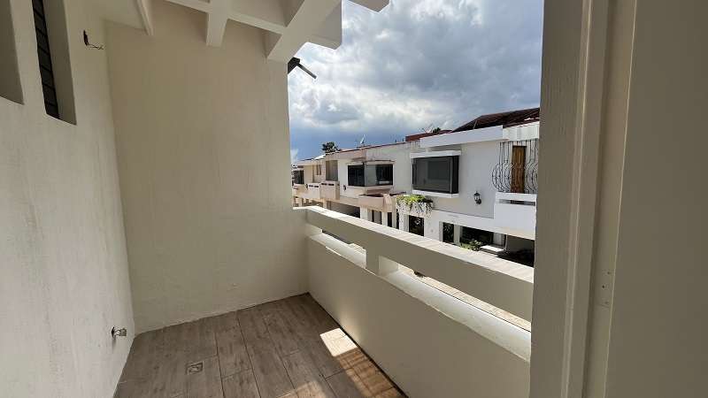 Alquiler de casa ubicada en zona 12 Colonia Villa Sol - Imagen 11