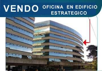 Venta de oficina en Centro Corporativo Muxbal 131 Mt2.