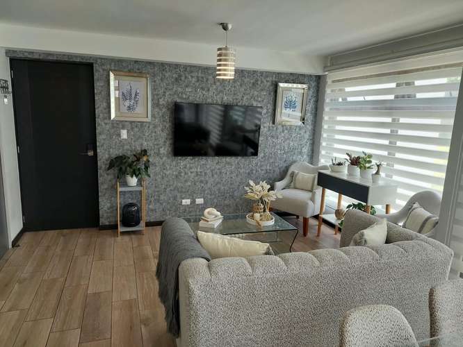 Venta de Apartamento en zona 16 Edificio Nagano - Imagen 3