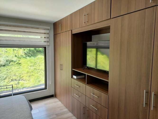 Venta de Apartamento en zona 16 Edificio Nagano - Imagen 8