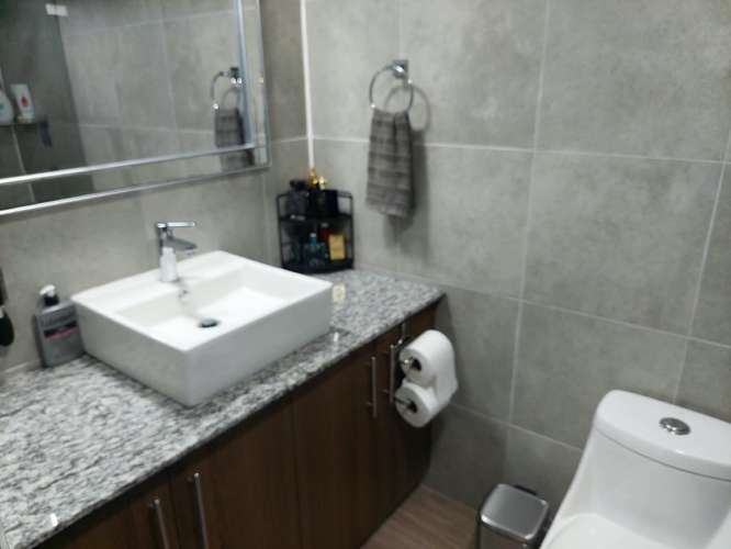 Venta de Apartamento en zona 16 Edificio Nagano - Imagen 9