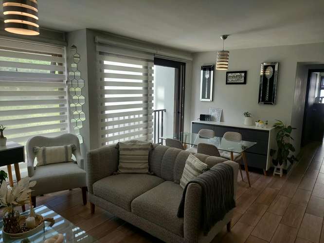 Venta de Apartamento en zona 16 Edificio Nagano - Imagen 2