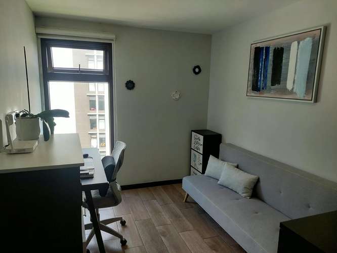 Venta de Apartamento en zona 16 Edificio Nagano - Imagen 5