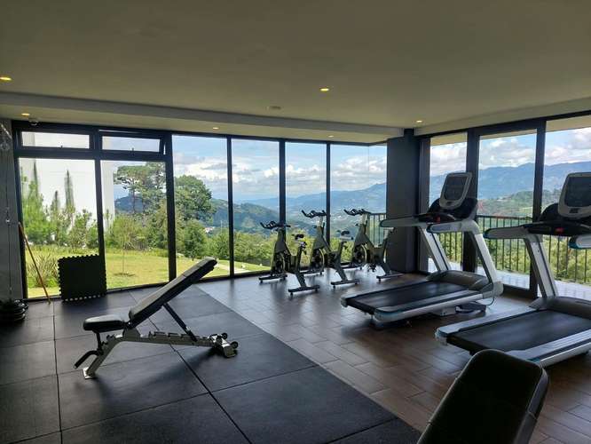 Venta de Apartamento en zona 16 Edificio Nagano - Imagen 10