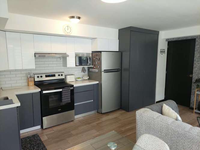 Venta de Apartamento en zona 16 Edificio Nagano - Imagen 4