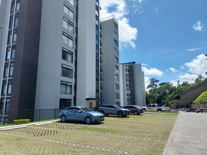 Venta de Apartamento en zona 16 Edificio Nagano