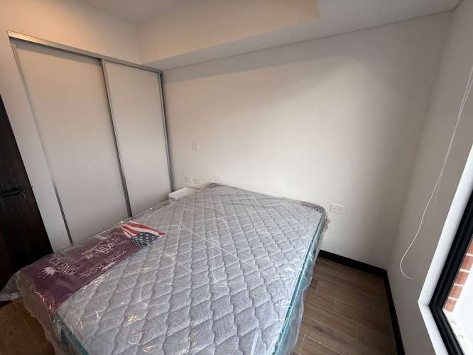 Rento Apartamento AMUEBALDO en Avenida Las Americas APTO. NUEVO DE 1 DORM. - Imagen 12