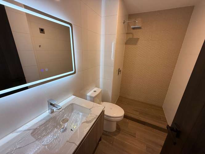 Rento Apartamento AMUEBALDO en Avenida Las Americas APTO. NUEVO DE 1 DORM. - Imagen 17