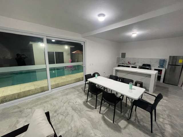 Vendo casa en MONTERRICO AMPLIA PISCINA - Imagen 16