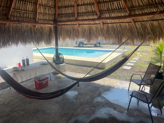 Vendo casa en MONTERRICO AMPLIA PISCINA - Imagen 9